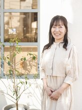 クラリヘア(kurari hair) MIHO