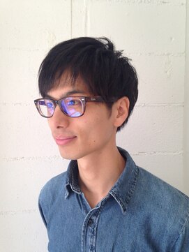 ラニヘアー(Lani hair) ツーブロック