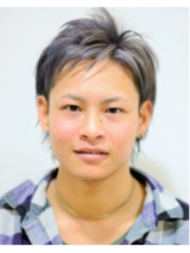 ネオヘアー 曳舟店(NEO Hair) ストリートショート