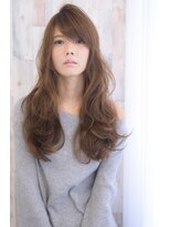 ハイル(KHAIR)&nbsp;【ＫＨＡＩＲ】アンニュイＡライン×抜け感抜群オリーブベージュ