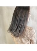 ＊春の新作グレー☆スモーキーアッシュ＊