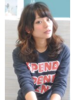 クラン(clan)&nbsp;ハイトーン☆マーメイドロング