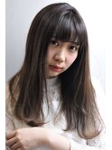 モノトーンミルクティー
