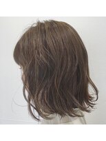 クレル(Creelu)&nbsp;スモーキーベージュ