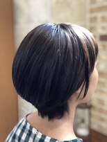 ティンク 港南台 (Tink)&nbsp;清楚な子顔スッキリボブ☆