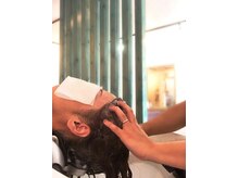 ヘアー 志希