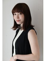 リガナッツ 赤羽店(Riganuts)&nbsp;[riganuts赤羽店]ツヤ感ミディ