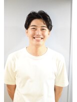 フォンクオアンド(foncuo&)&nbsp;大人ナチュラルパーマスタイル