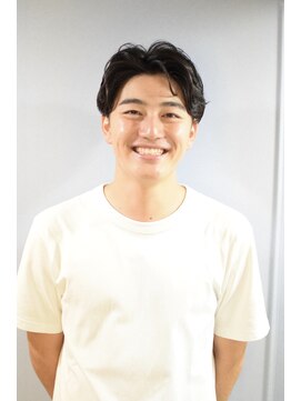 フォンクオアンド(foncuo&) 大人ナチュラルパーマスタイル