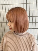 ソアヘアー(Soar hair)&nbsp;【Soar】髪質改善プラチナトリートメント