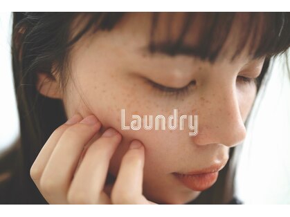 ランドリー(Laundry)の写真