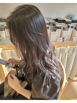 メルク(merc.)&nbsp;ダークアッシュ×ミディアム