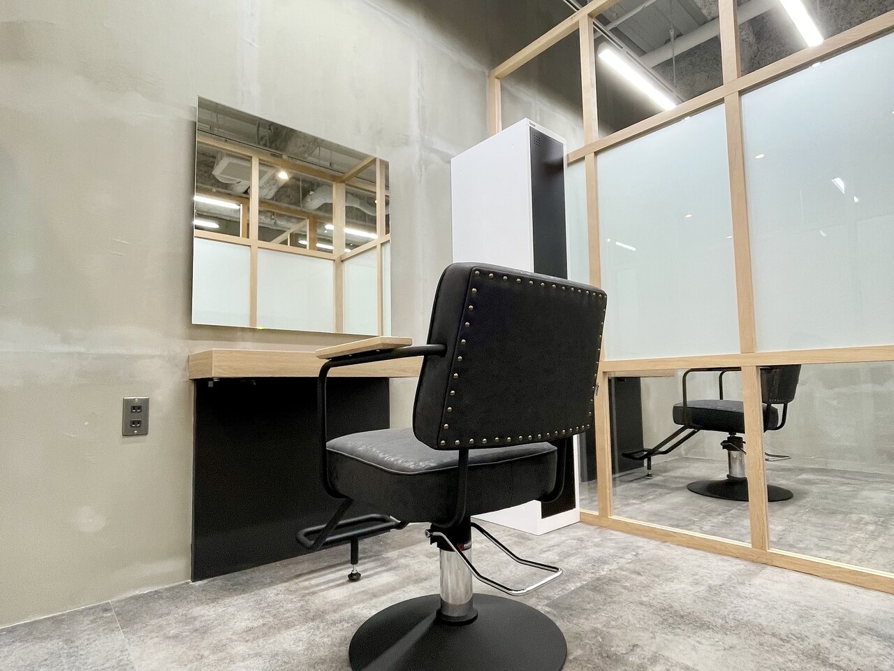 フレーム なんば店(FRAME)｜ホットペッパービューティー