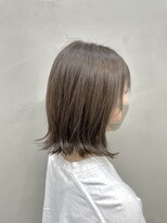 フェリア 松山(Feria)&nbsp;【Feria松山】ナチュラルグレージュ♪“Sota Tawara”