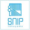 スニップ 徳山店(SNIP)のお店ロゴ