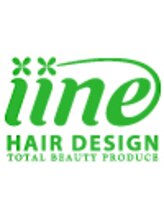 iine 髪質改善＆韓国【イイネ】（旧：HAIR DESIGN iine）
