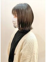 テトラ バイ ネオリーブ 横浜西口店(tetra by neolive)&nbsp;外ハネミディ