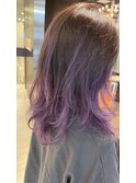 ブリーチ×「purple」