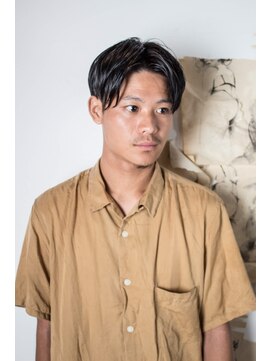 ダッド(DAD) 【Center part】