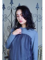 クシュ 所沢東口店(kusyu...) くびれヘアメルティカラーハイライトマッシュ×髪質改善×所沢