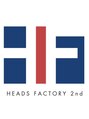 ヘッズセカンド(HEADS_2nd)/井崎悠二