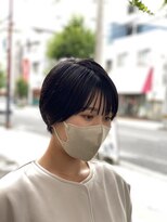 ソラ(SORA) ショートスタイル