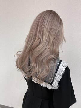 ジゼル(gisele) (稲毛)イロジカケセミナー作品