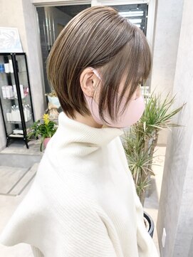 バングス(BANGS) オリーブ