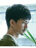 ナチュラル２Wayショート