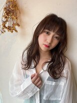トゥーリ 浜町店 長崎(tuuli) tuuli☆20代30代40代小顔ミディアム外ハネボブアッシュ