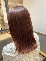ラボヌールヘアー 札幌店(La Bonheur hair etoile) 【斎藤】guest hair~16
