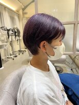 アンソル 戸田店(N'SOL)&nbsp;パープルカラー