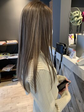 シーン(scene) シャドールーツ