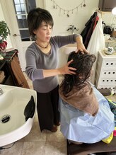 アコヘアー(Ako'sHair)