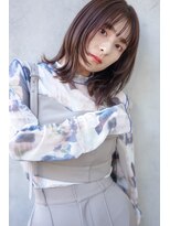 リタ(rita.) ウルフレイヤーボブ