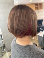 ジェイジェイウィル 一之江店(JJ will)&nbsp;インナーカラー