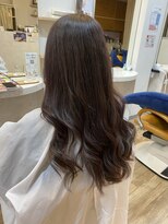 スノードロップ 高円寺店(Snowdrop)&nbsp;イメチェン/ハッシュカット/フルバング/似合わせカット/高円寺