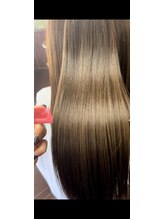 ジーニーズフォーシーズン (jenies4season)&nbsp;酸性ストレート