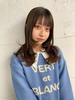 リム(LIM)&nbsp;レイヤースタイル