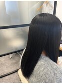 《三軒茶屋 Aria》就活生向けダークブラウン