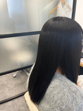 ナンバー アリア 三軒茶屋(N° aria) 《三軒茶屋 Aria》就活生向けダークブラウン