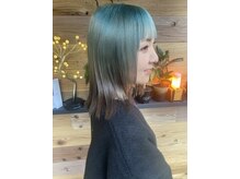 フロー 新宿(FLOW)
