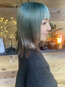 フロー 新宿(FLOW)の写真/平日限定クーポン多数有◎平日の空いた時間にお得にキレイになれる♪お気軽にお越しください。