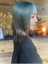 フロー 新宿(FLOW)