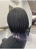 ウルフ×インナー