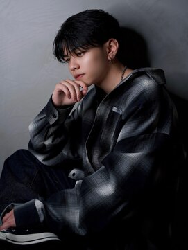 スキルアイマ(SKILL ima) 【SKILL】メンズ/韓国/縮毛矯正/パーマ/ダウンパーマ/学割/眉毛