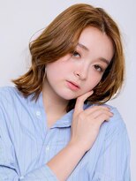 エンタク 新宿三丁目店(enntaku)&nbsp;韓国/レイヤーカット/縮毛矯正/men's/新宿三丁目駅