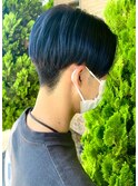 ネイビーブルー