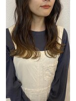 ミナリス(Minaliss)&nbsp;グラデーションcolor