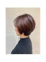 ミリ 調布店(Mili)&nbsp;Mili 調布オリジナルスタイル